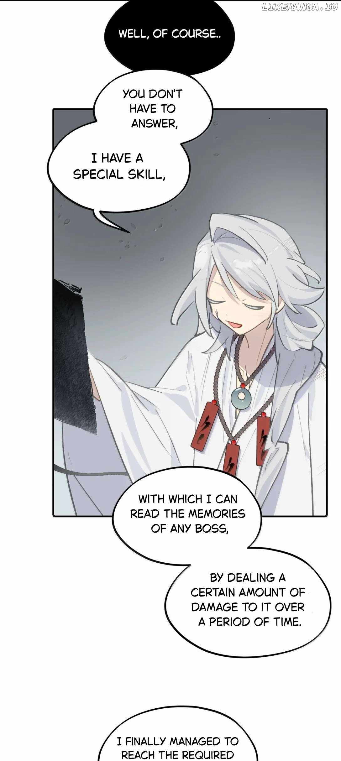 Kill the Male Lead to Become the Villainess Chapter 79 10
